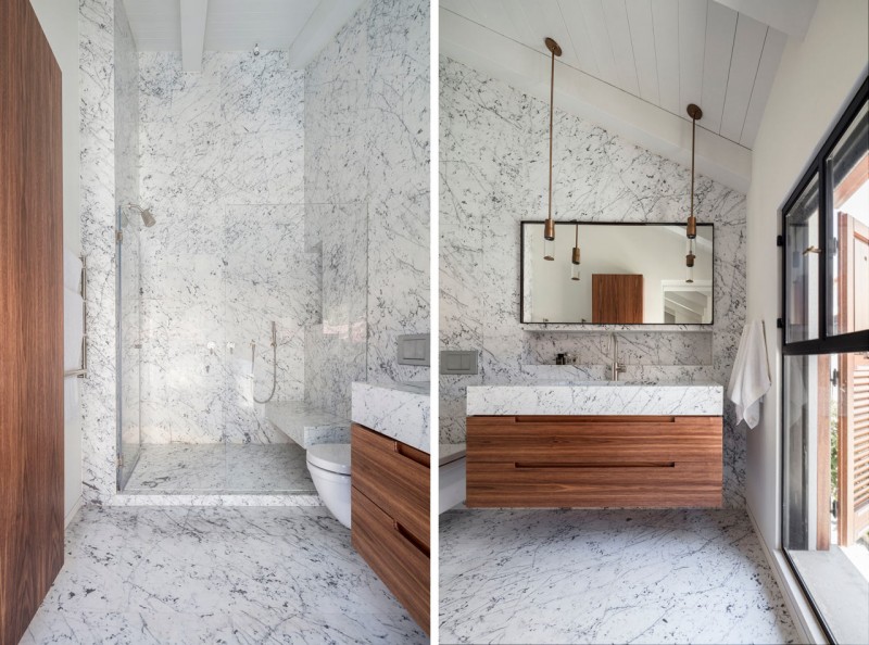 Трехэтажный таунхаус в Тель-Авиве