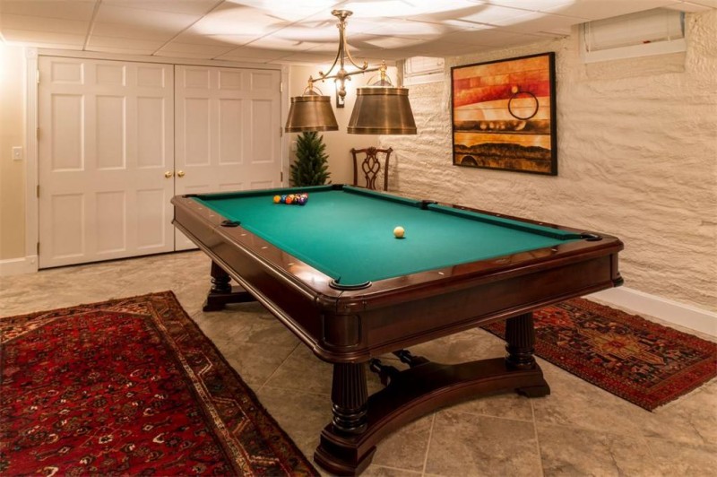 Уютный коттедж в Портленде, штат Мэн