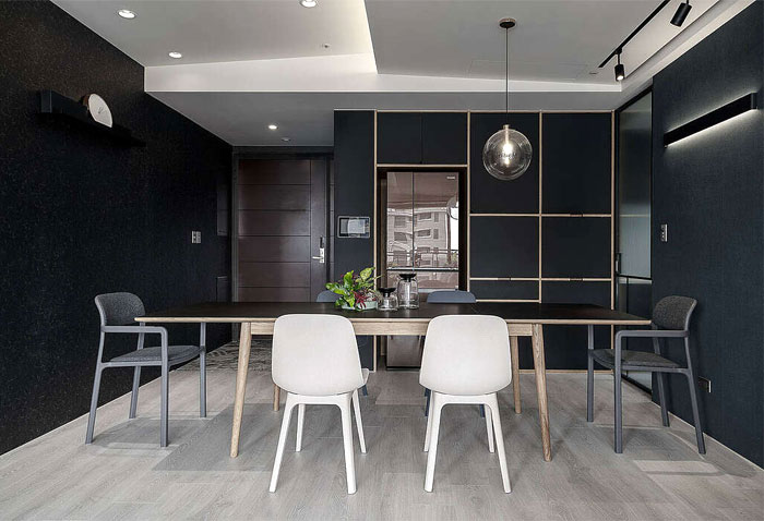 Апартаменты в Таоюане, Тайвань