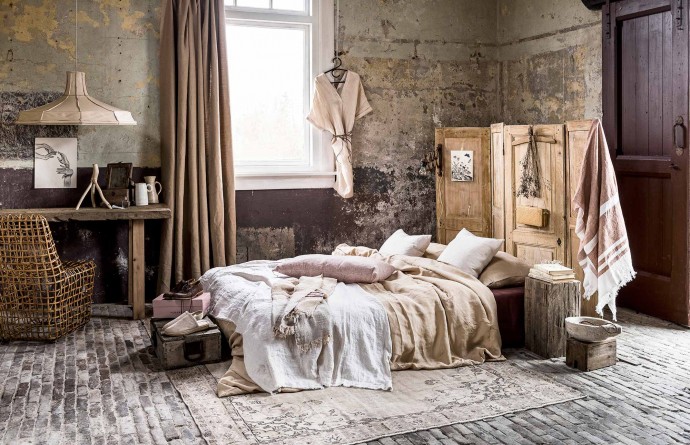Инсталляции от дизайнеров бренда H&M Home