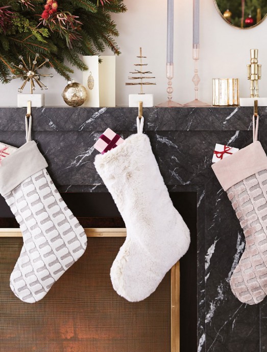 Интерьеры от дизайнеров американского бренда West Elm