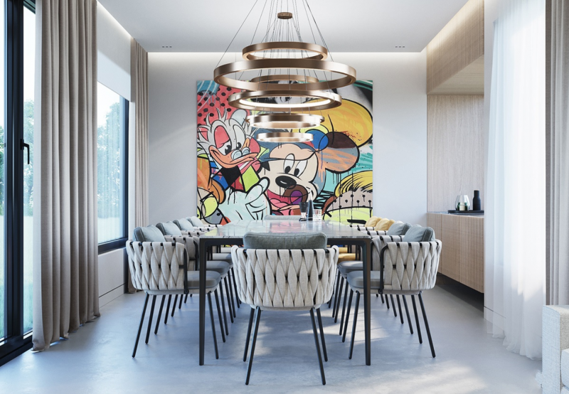 Комфортабельный дом в Сиэттле Комфортабельный дом в Сиэттле