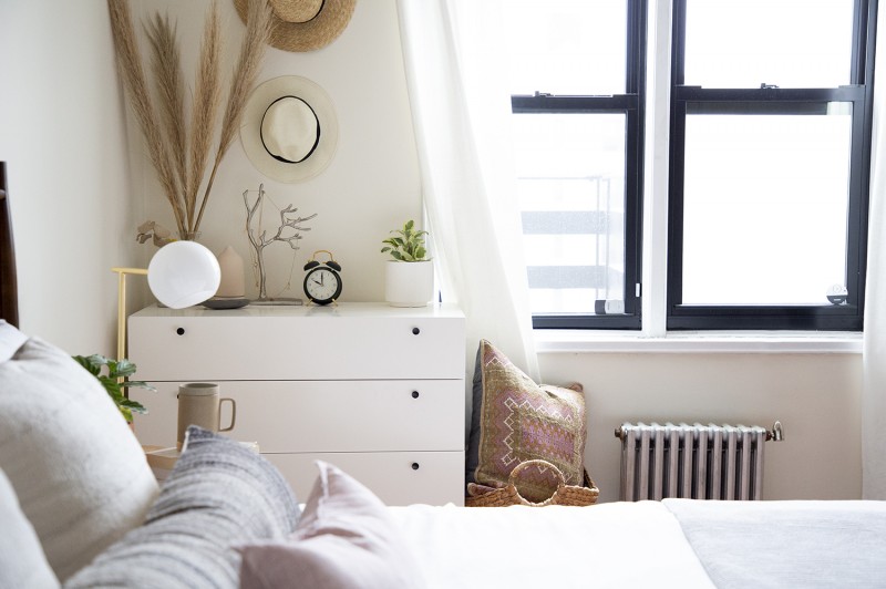 Очаровательная квартира с одной спальней в Куинсе, Нью-Йорк