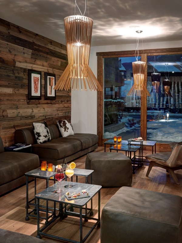 Отель Nira Montana 5* в Ла-Тюиль, Италия