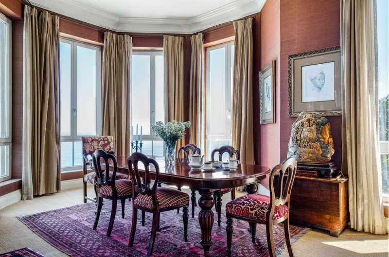 Роскошная резиденция в Кейптауне, ЮАР