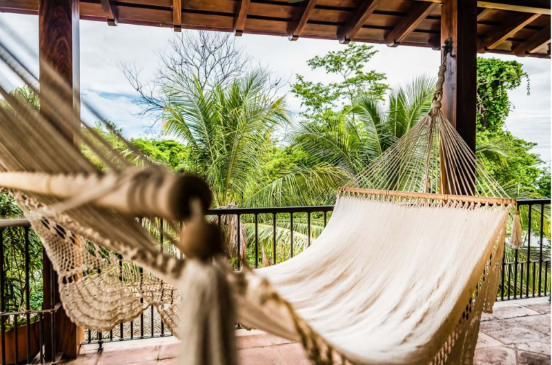 Средиземноморская вилла недалеко от Плайя Данта, Коста-Рика Средиземноморская вилла недалеко от Плайя Данта, Коста-Рика