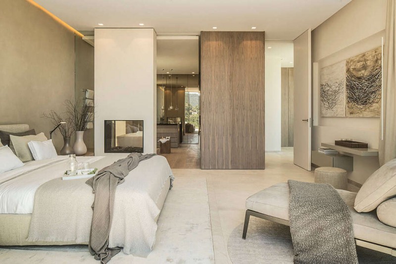 Двухэтажная вилла на Майорке Двухэтажная вилла на Майорке