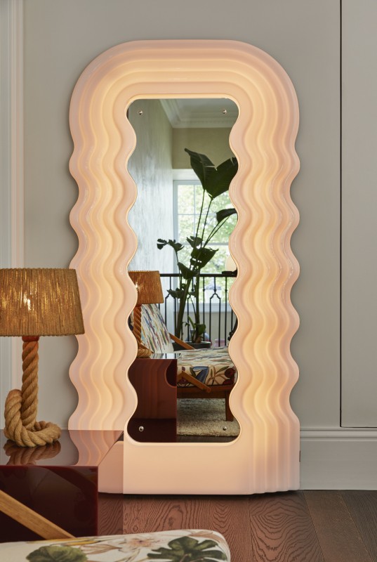 Комфортный таунхаус в Ноттинг-Хилле