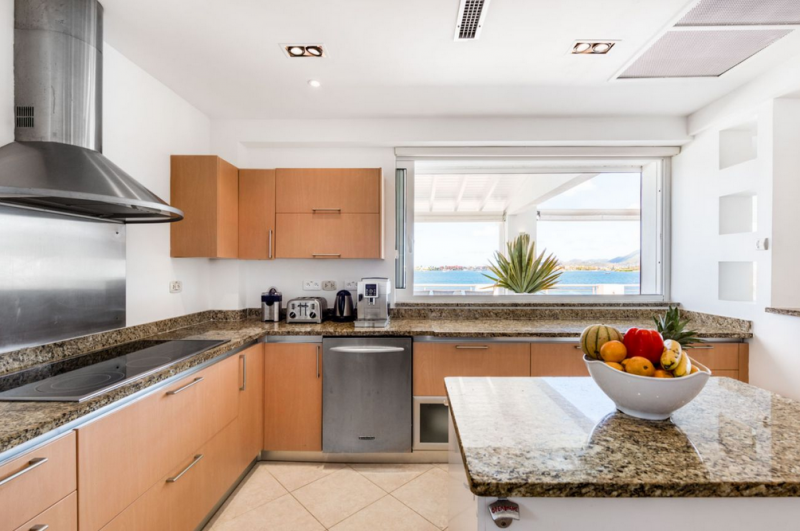 Отель Villa Amaryllis 4* в городе Симпсон-Бэй, Синт-Мартен Отель Villa Amaryllis 4* в городе Симпсон-Бэй, Синт-Мартен