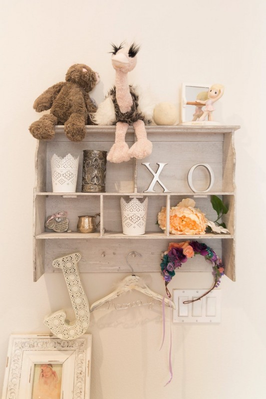 Просторный семейный дом в Калифорнии в стиле "бохо"