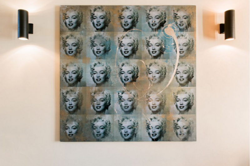 Старинное палаццо в Тоскане, Италия Старинное палаццо в Тоскане, Италия