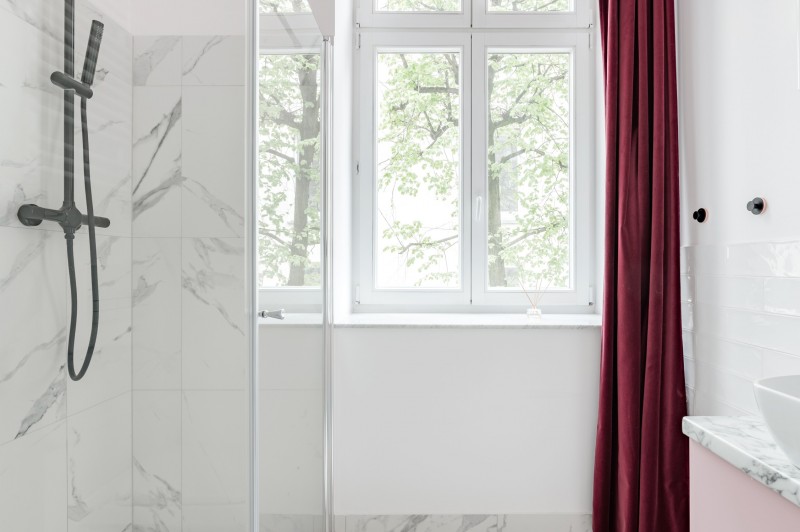 Уютные апартаменты с террасой в Кракове