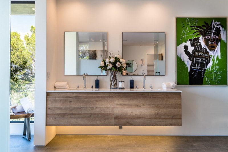 Вилла в Калифорнии