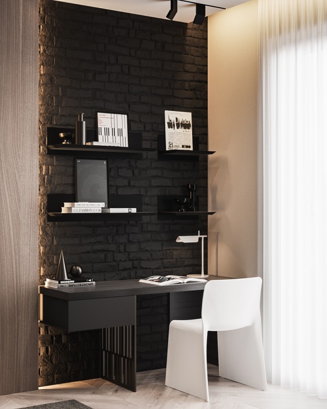 Апартаменты в Берлине