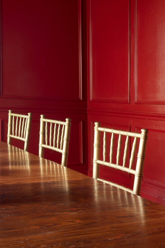 Эклектичная усадьба в Остине, Техас Эклектичная усадьба в Остине, Техас