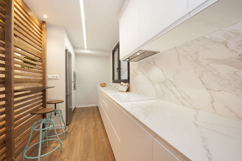 Комфортабельный дом для семьи с двумя детьми в Барселоне Комфортабельный дом для семьи с двумя детьми в Барселоне