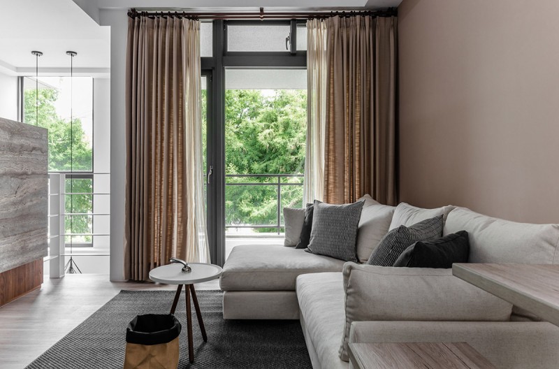 Многоуровневый дом