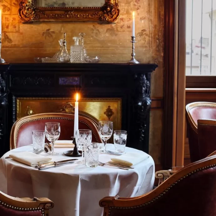 Отель Soho House в Стамбуле