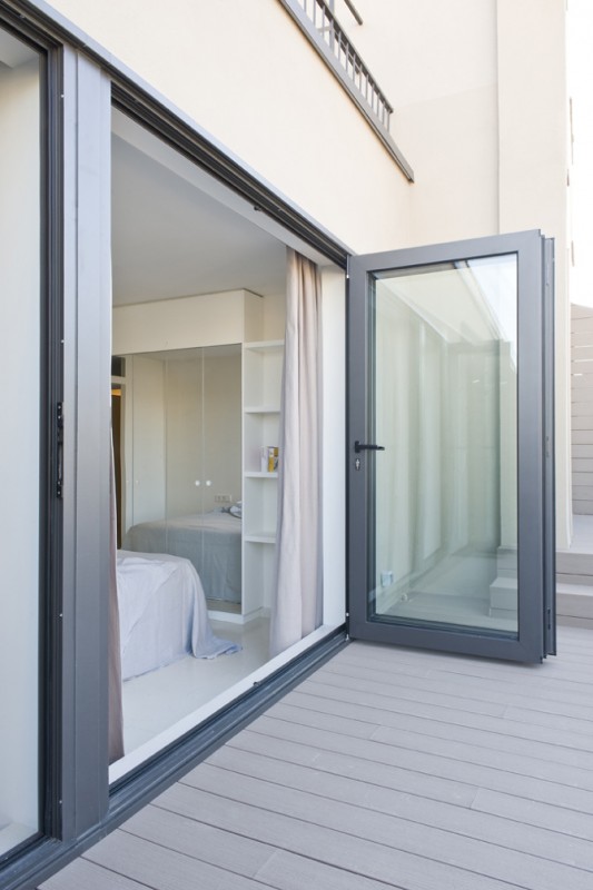 Пентхаус в Барселоне Пентхаус в Барселоне