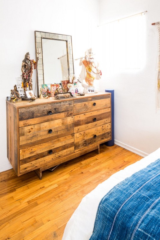 Пляжное бунгало в Калифорнии Пляжное бунгало в Калифорнии