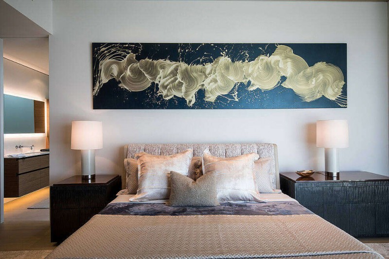 Роскошная резиденция, расположенная в Беверли-Хиллз