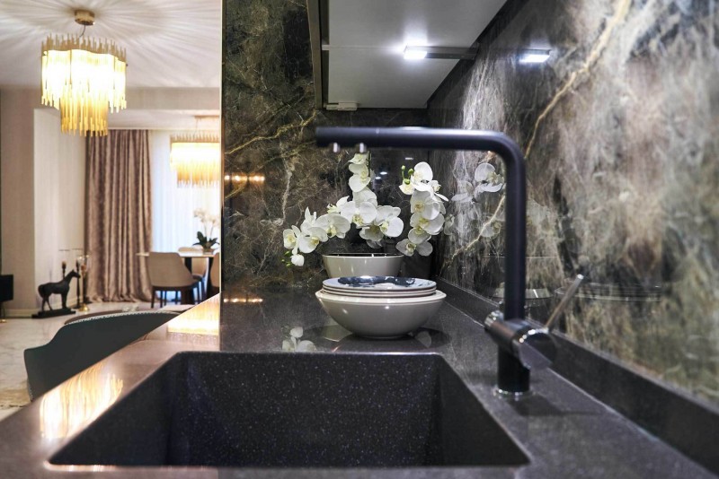 Роскошные апартаменты Роскошные апартаменты