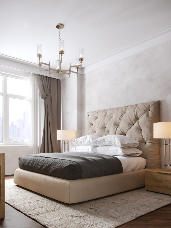 Роскошные апартаменты Роскошные апартаменты