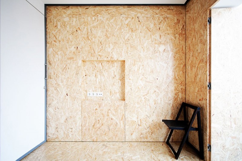 Студенческая квартира в Лиссабоне