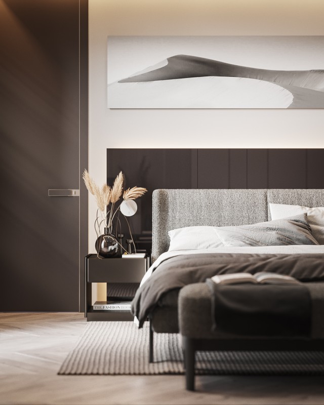 Апартаменты в Берлине