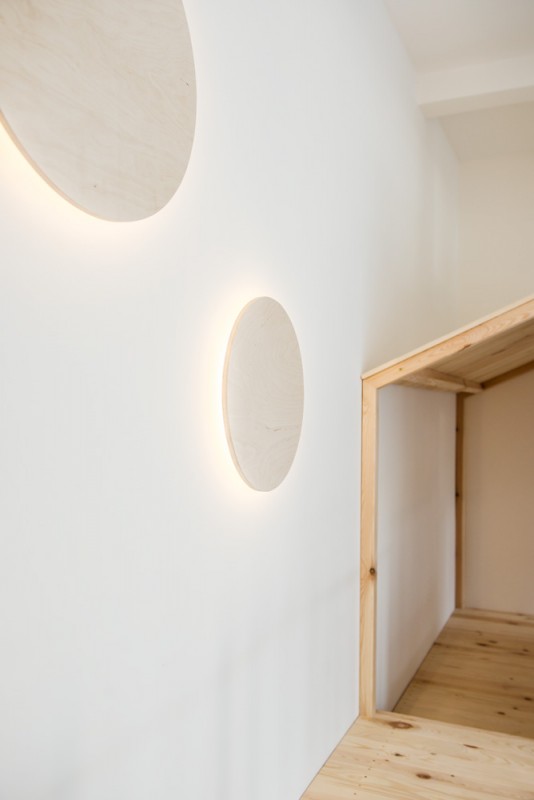 Игровая комната в частном детском саду в Вильнюсе