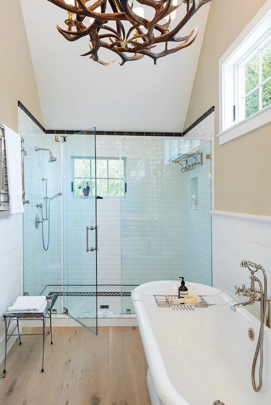 Интерьер особняка в Ист Хэмптон, штат Нью-Йорк Интерьер особняка в Ист Хэмптон, штат Нью-Йорк