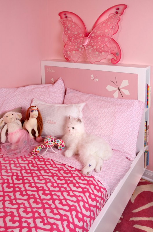 Особняк в пригороде Лос-Анджелеса