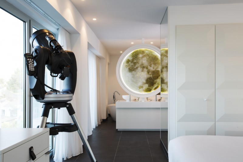 Отель Grand Portals Nous 5* на Балеарских островах, Испания