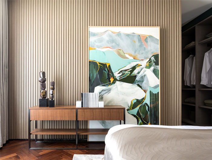 Пентхаус в провинции Чжэцзян, Китай Пентхаус в провинции Чжэцзян, Китай