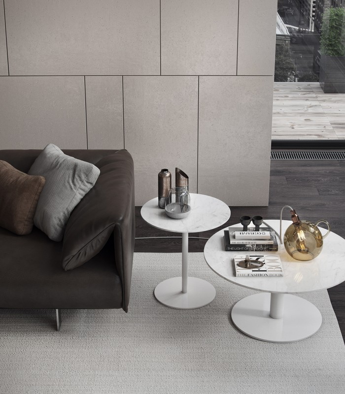 Современная гостиная