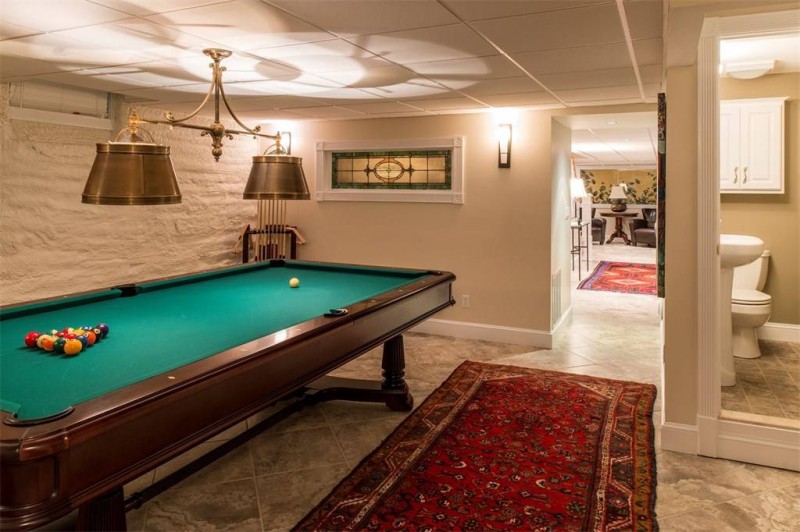 Уютный коттедж в Портленде, штат Мэн