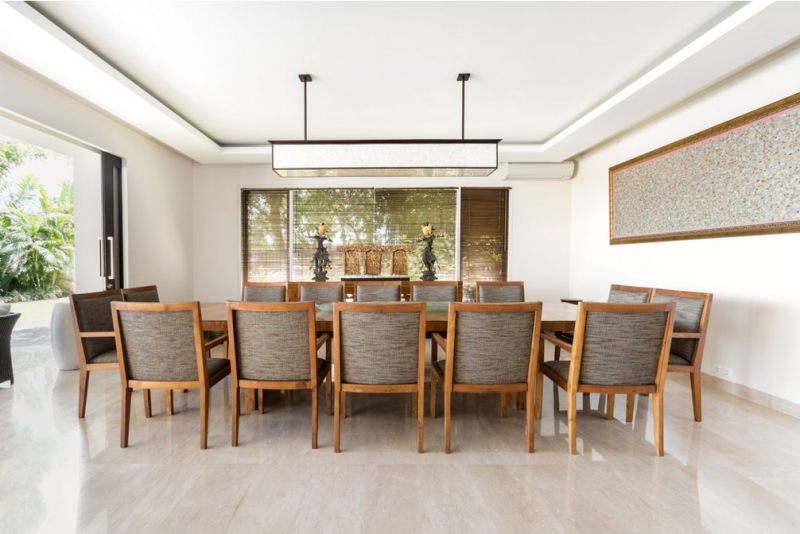 Вилла на популярном курорте Кута, Бали