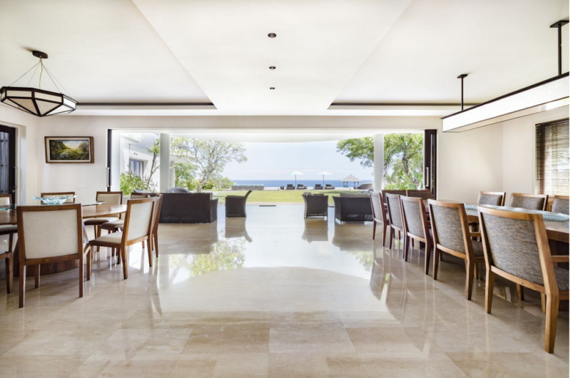 Вилла на популярном курорте Кута, Бали