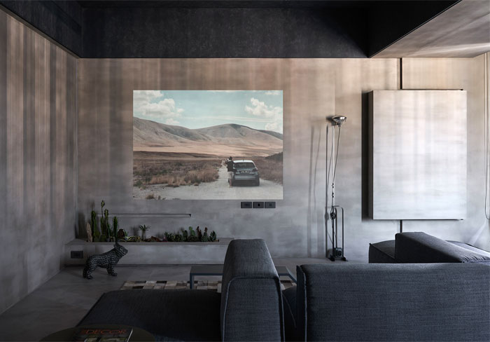 Атмосферные апартаменты в Тайбэе