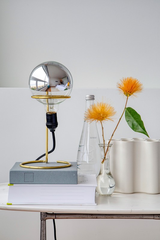 Интерьер особняка в Ипанеме, Рио-де-Жанейро