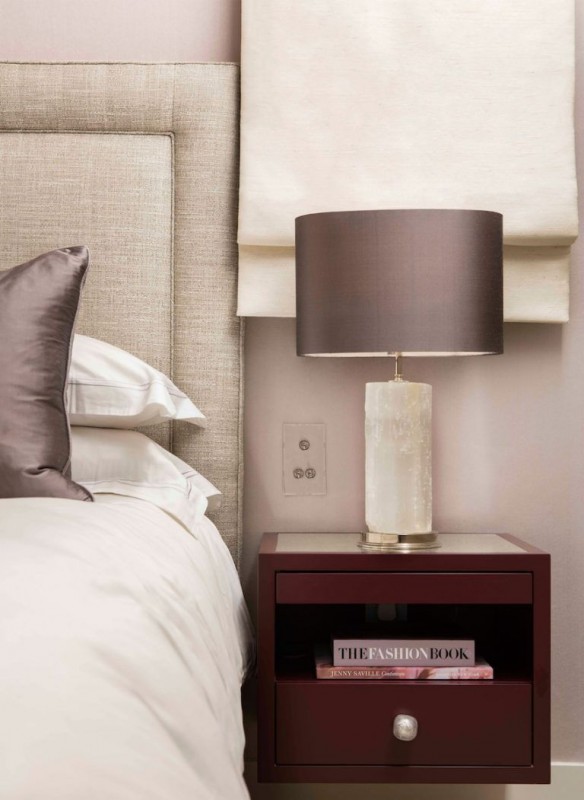 Лондонские апартаменты, оформленные в светлых тонах Лондонские апартаменты, оформленные в светлых тонах