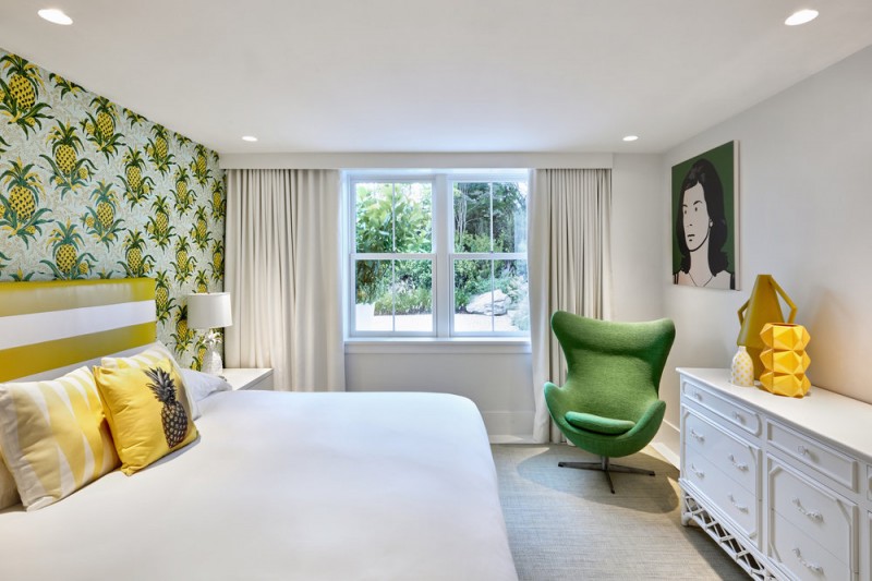 Пляжный дом в Монтоке, штат Нью-Йорк Пляжный дом в Монтоке, штат Нью-Йорк