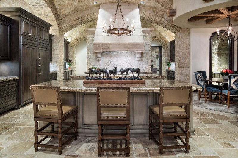 Ранчо в Техасе Ранчо в Техасе