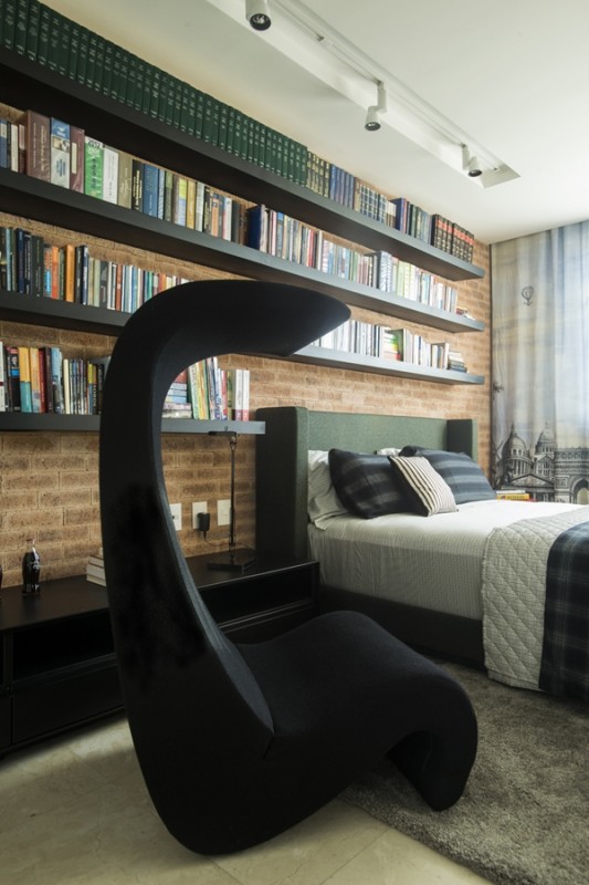 Резиденция в городе Форталеза, Бразилия