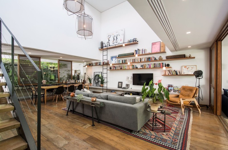 Резиденция в Рио-де-Жанейро