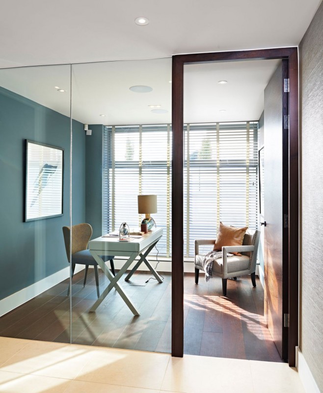 Роскошный жилой дом в Дорсете, Англия