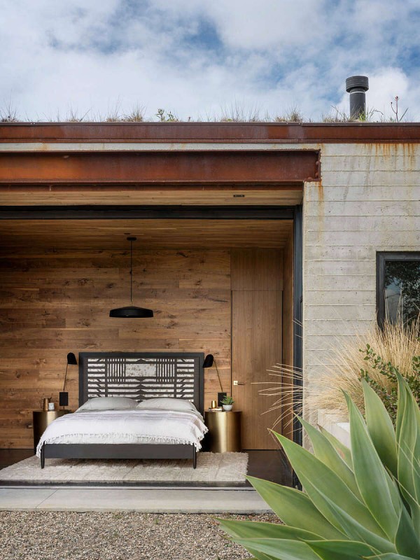 Дом в Санта-Барбаре