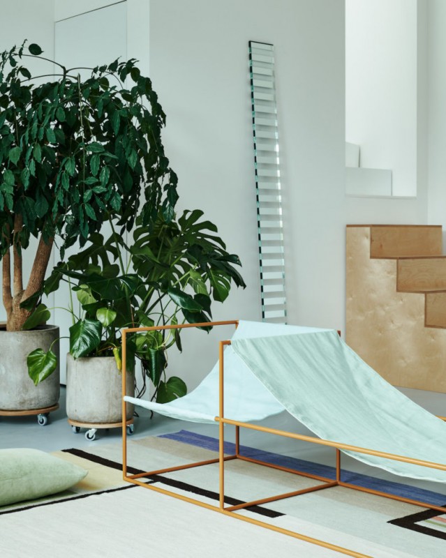 Эклектичный лофт, расположенный Лондоне, Великобритания