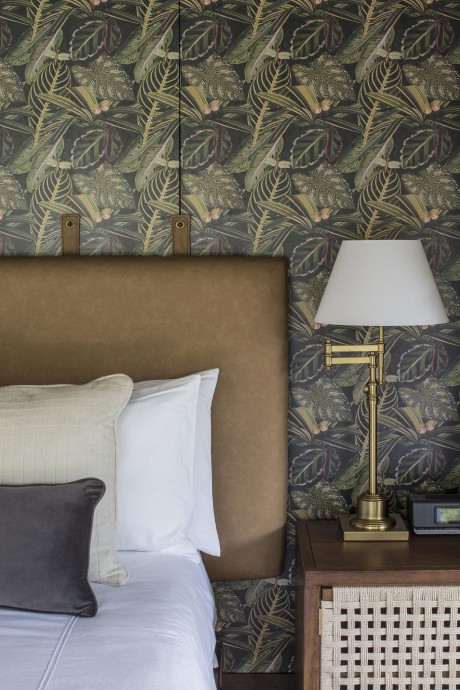 Эко-курорт Nayara Tented Camp в Коста-Рике