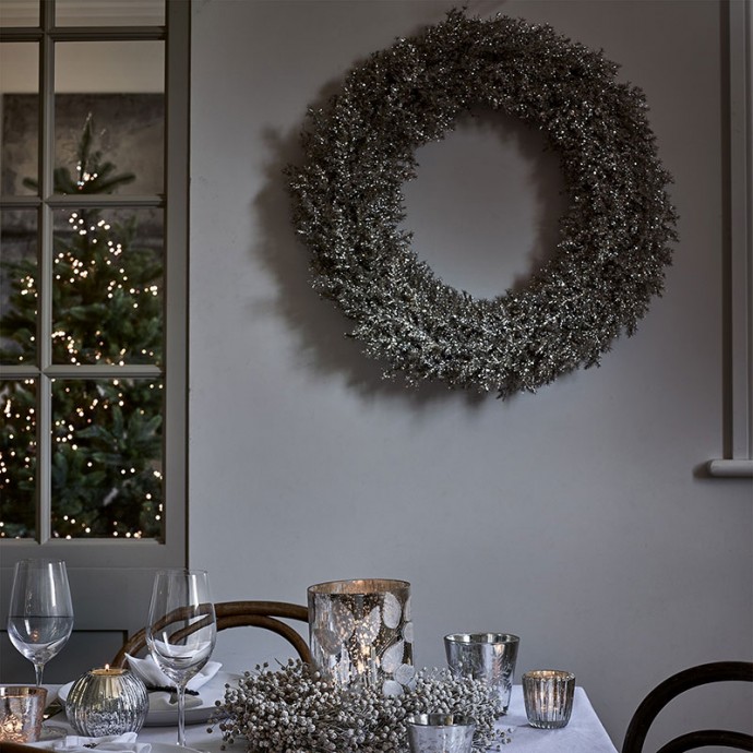 Интерьеры от дизайнеров британского бренда The White Company